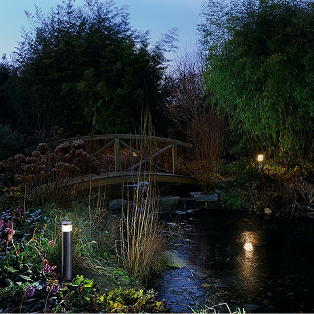 Outdoor lamp Vap Slim 60 SLV 4024163124607