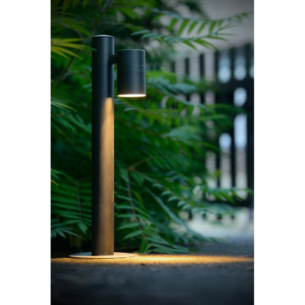 Garden lamp Arne-Led Black