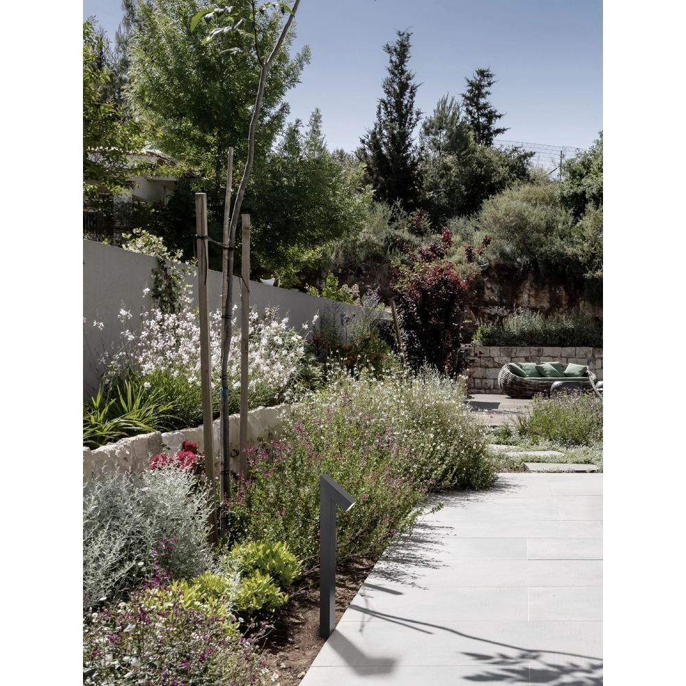 Garden lamp Brigitta 80cm Lyora 5212017435514