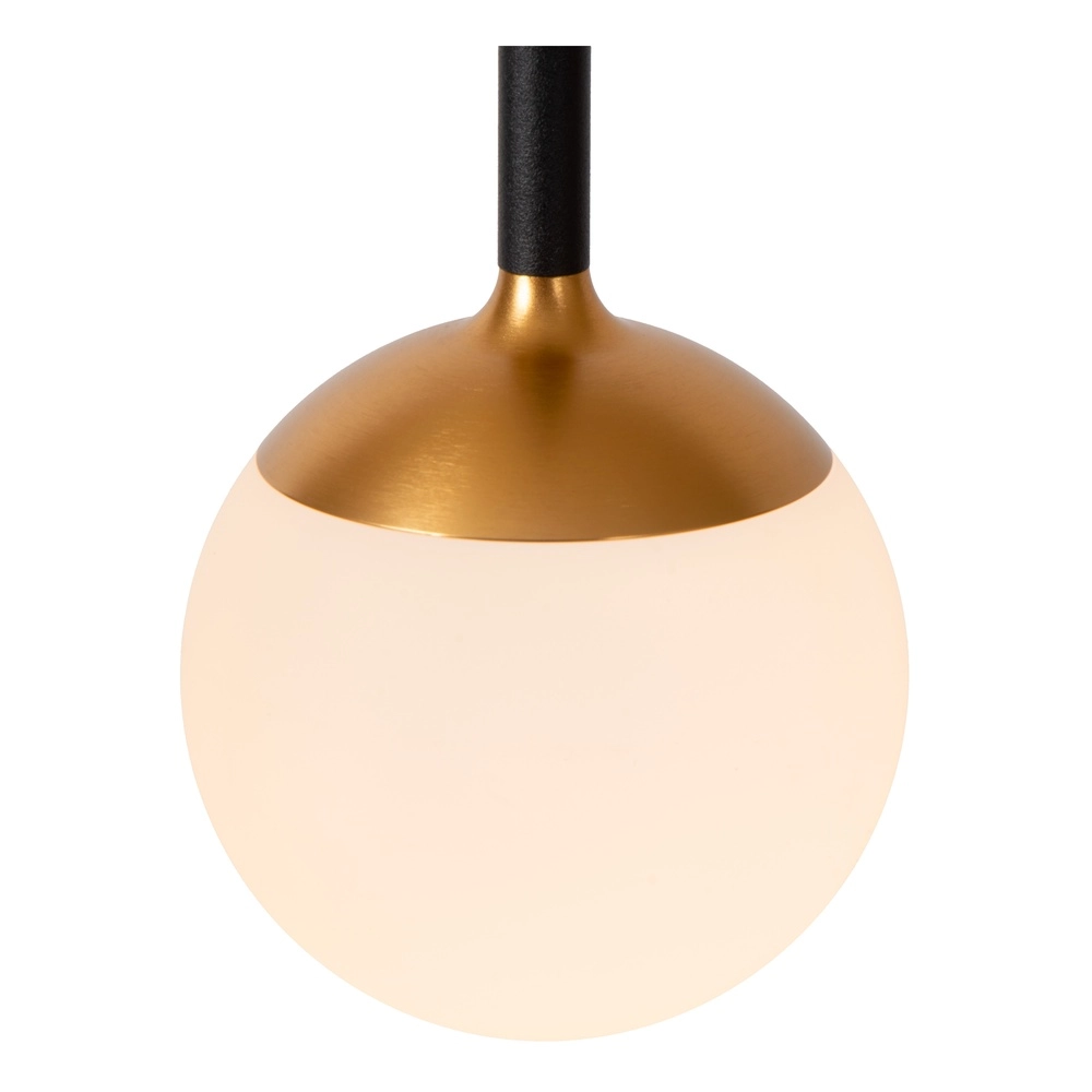Pendant lamp Calina only with white ball Premium by Lucide 5411212242006