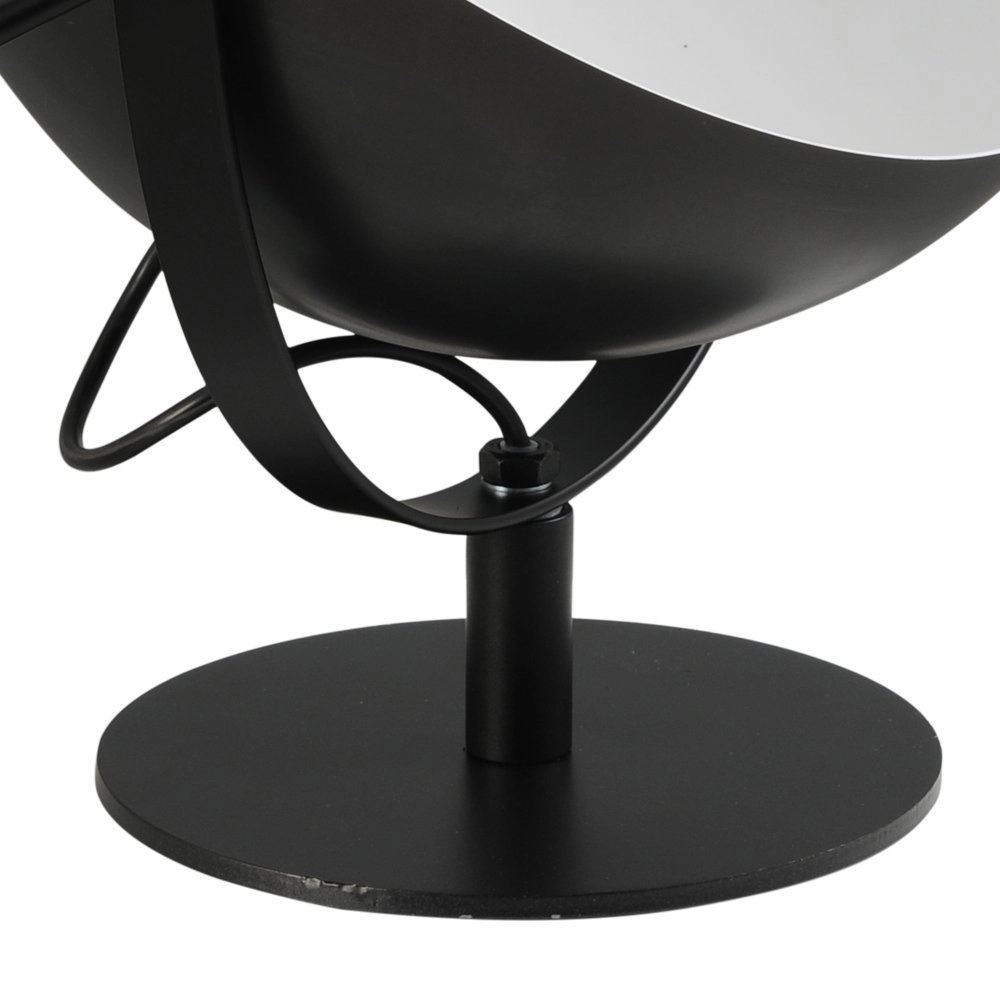 Table lamp Industria Uplighter Rustic Masterlight 8718121236681