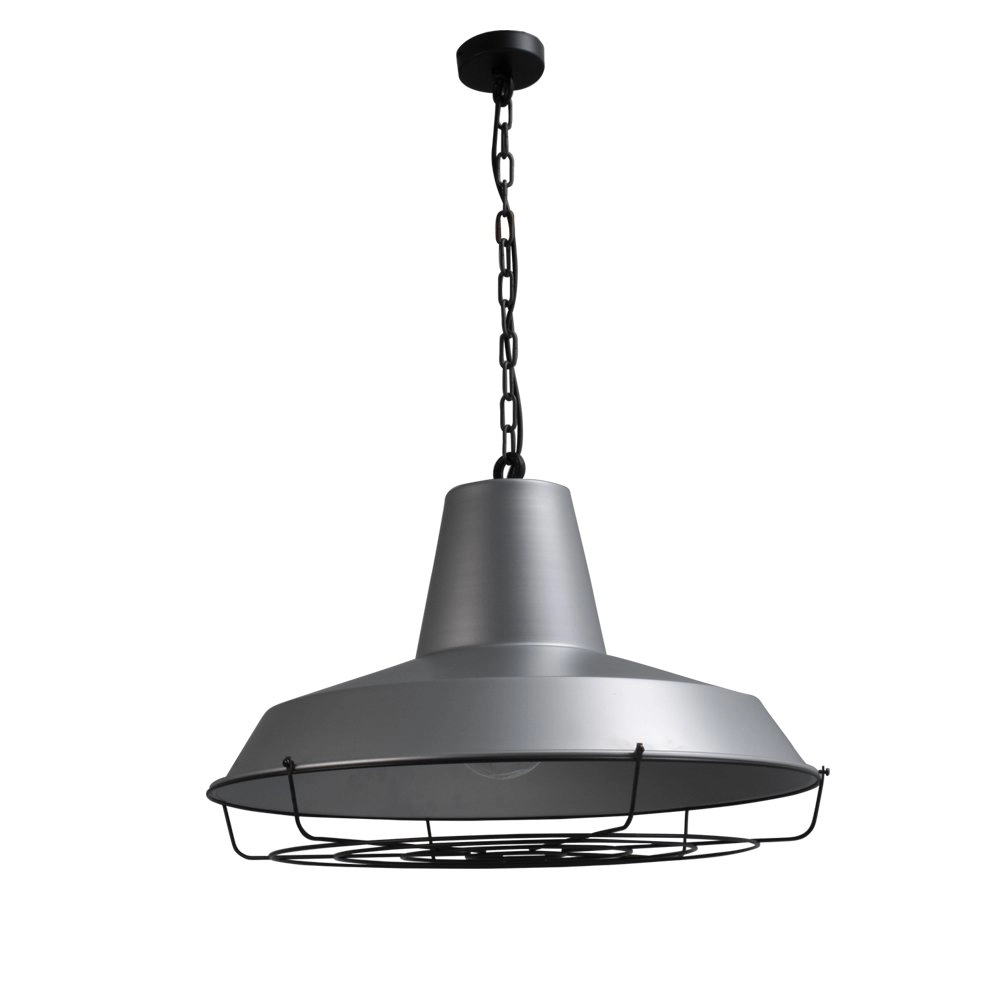 Pendant lamp Prato XXL Industria 67 Grid Retro