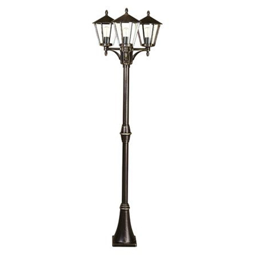 Garden lamp Nelly 3 lights