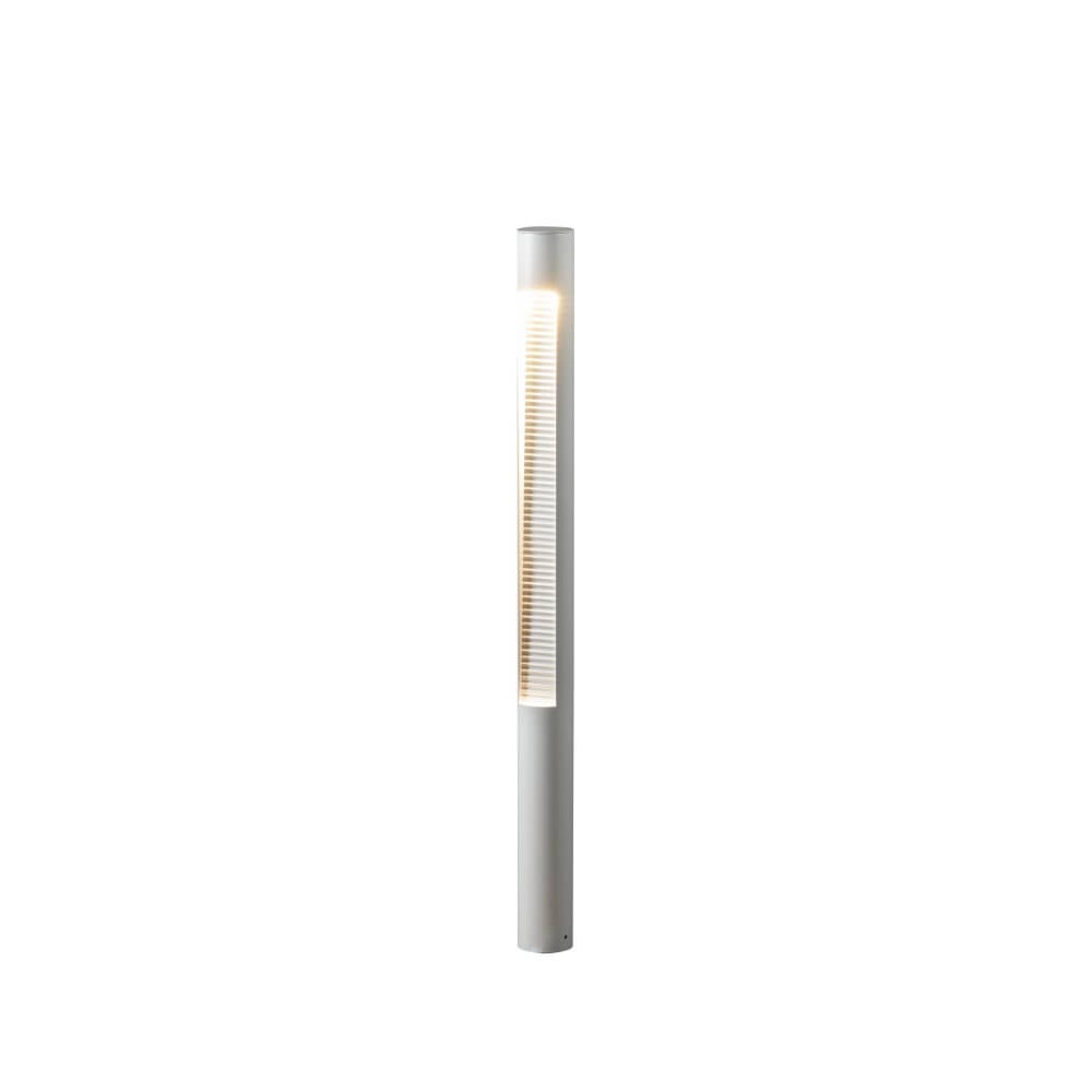 Standing lamp Udine white