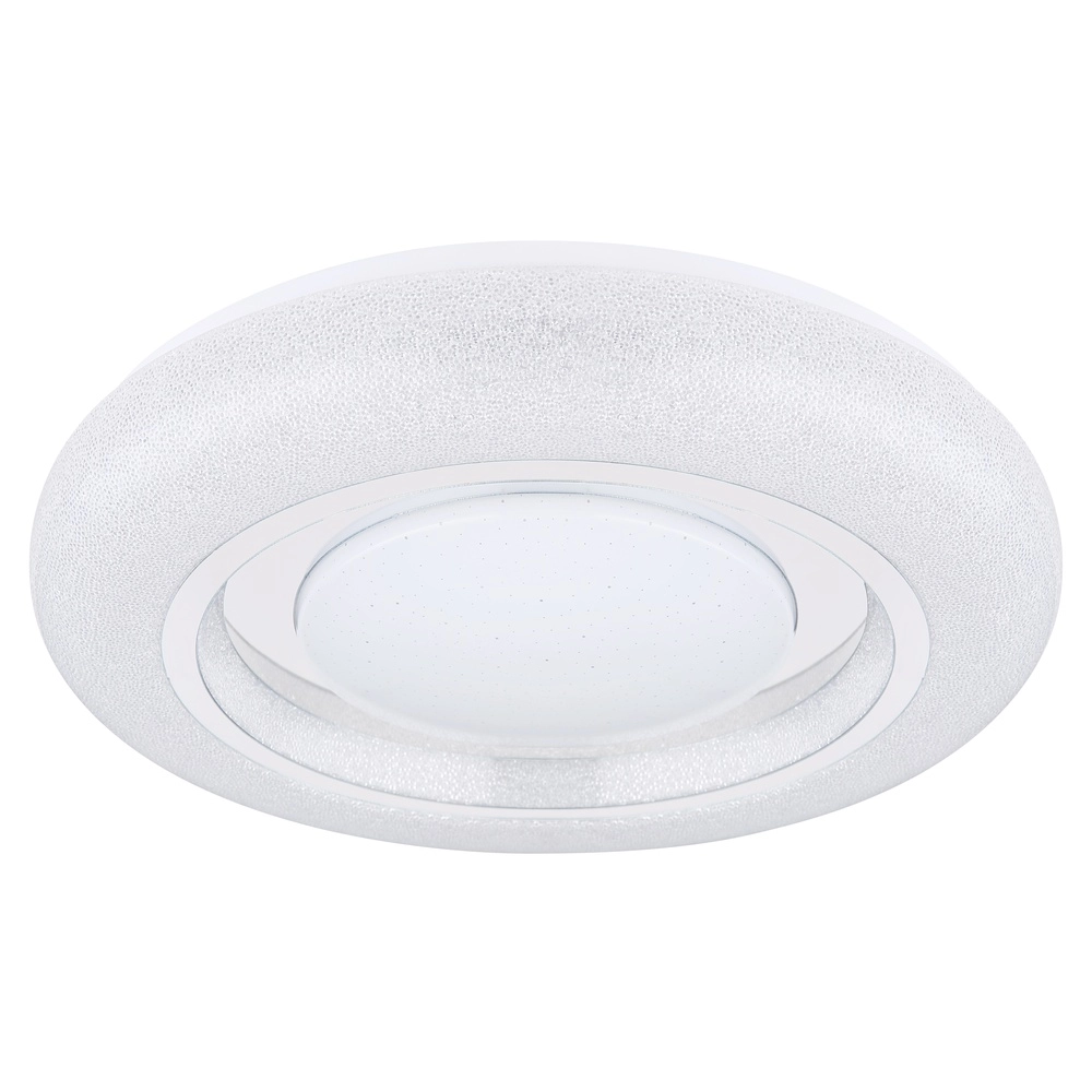 Ceiling lamp Rada white Globo 9007371404940
