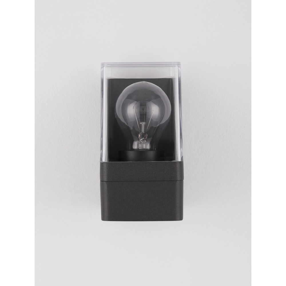 Design wall lamp Selena square Lyora 5212017432896