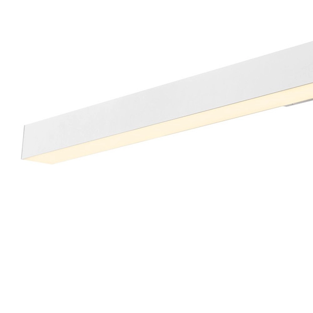 LED lamp Q-Line 142cm white SLV 4024163189606