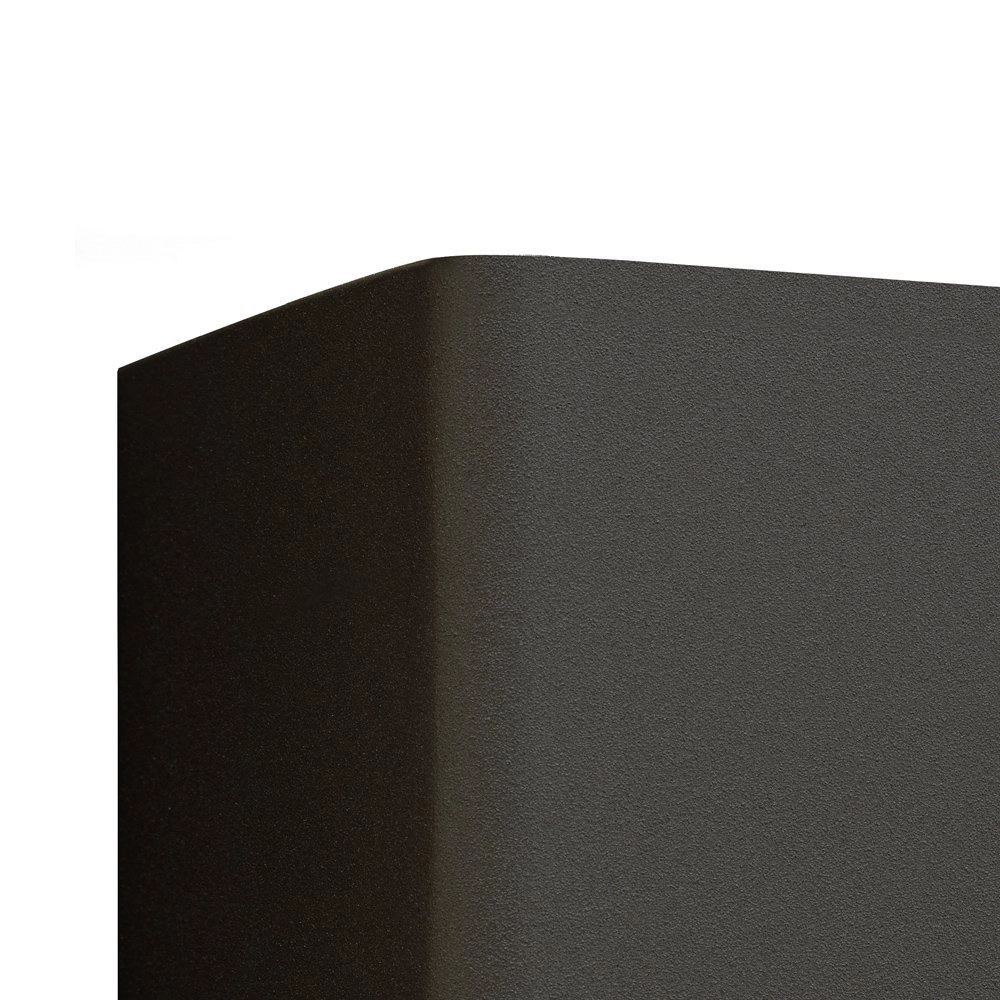 Downlighter Ace Down Dark Grey 100-230V In-lite 8717051005312