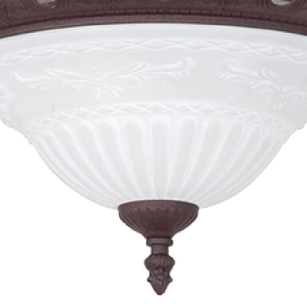 Classic ceiling light Series 6102 Trio 4017807053296