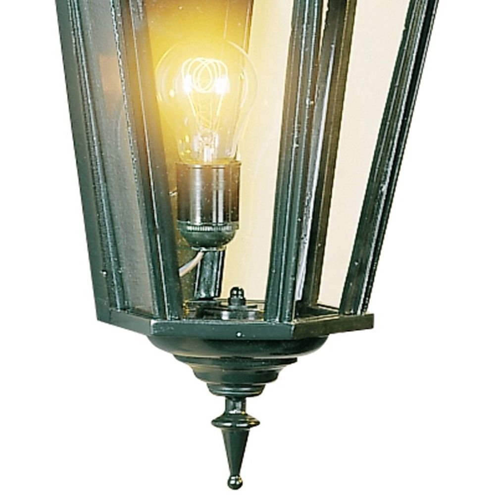Nostalgic outdoor lamp Oxford 11 black KS Verlichting 8714732511742
