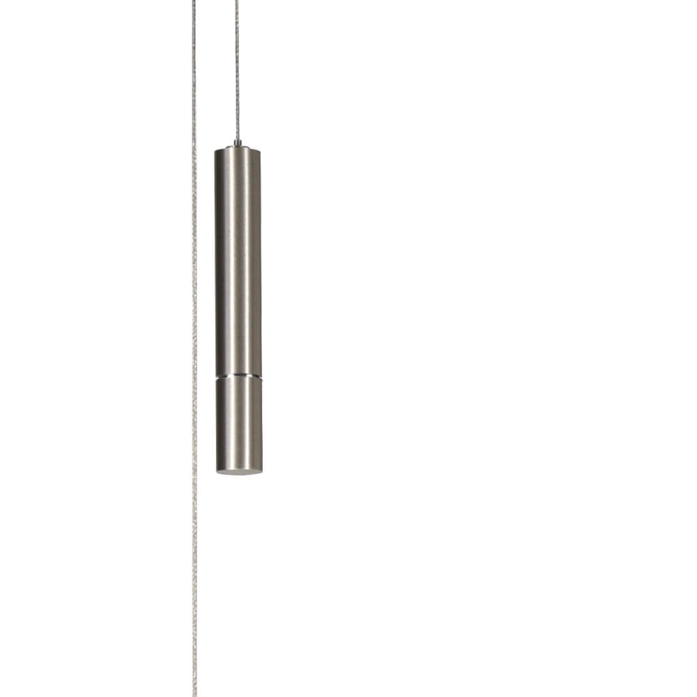 Pendant lamp up & down Leonora 160 cm - oak oiled HerzBlut 4021273026296