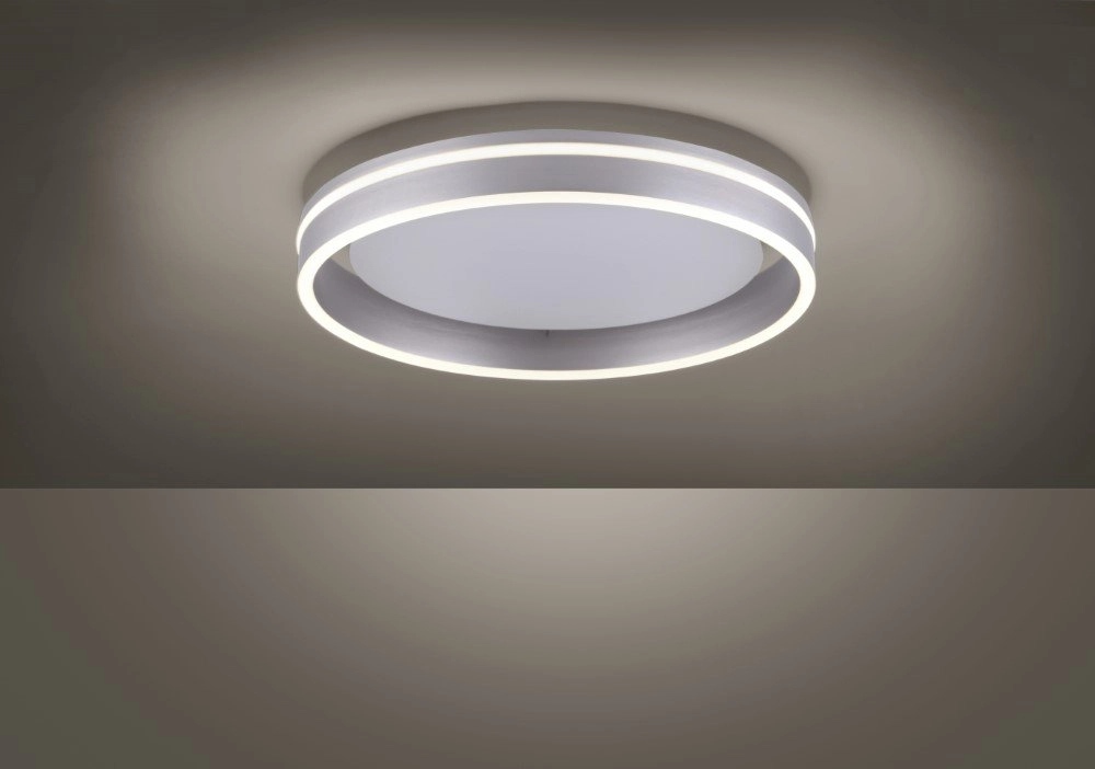 Design ceiling lamp Q-Vito Ø 40cm Paul Neuhaus 4012248333853