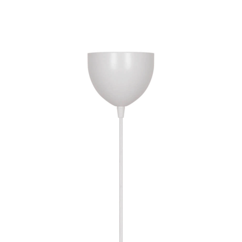 Design pendant lamp Tavia white Nordlux 5704924018480