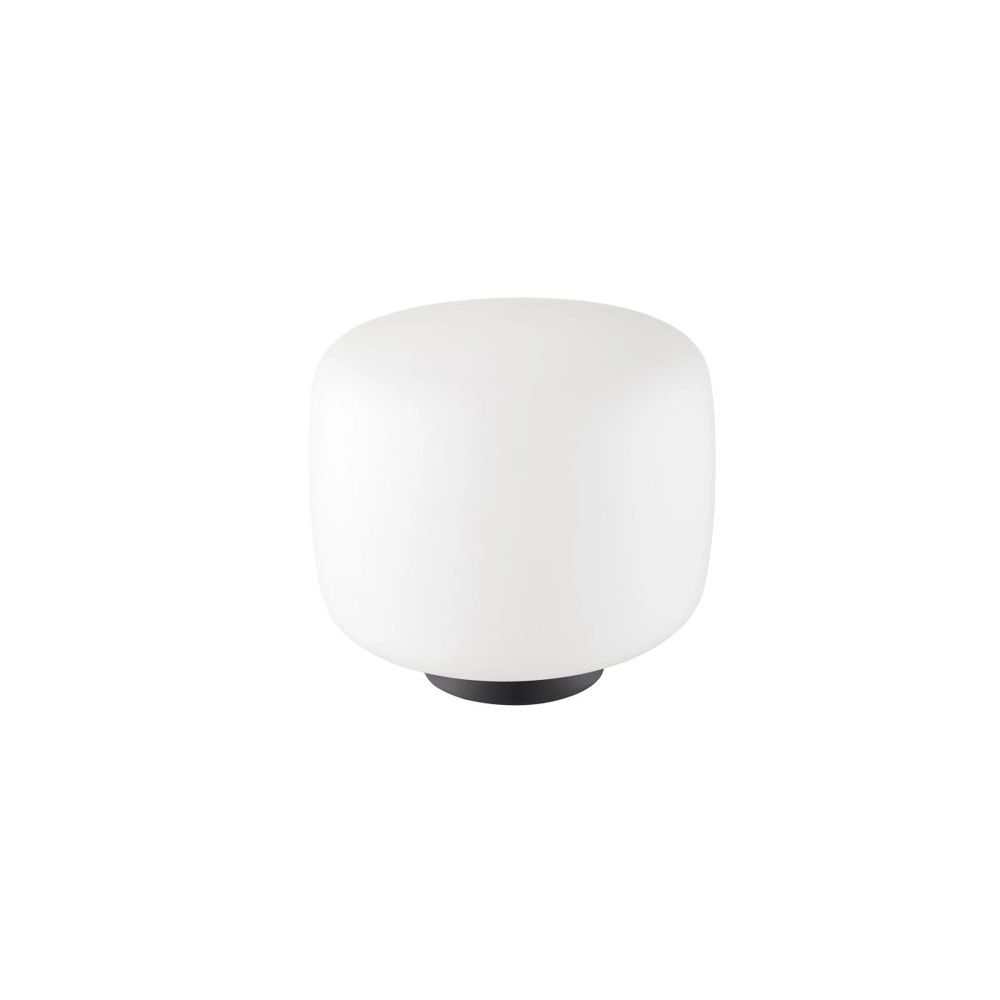Table lamp Pantilo white Ø 23cm SLV 4024163316729