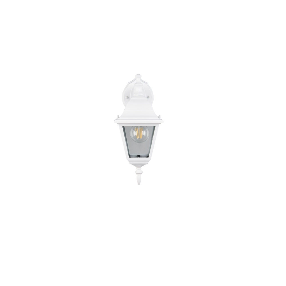 Wall lamp Livenza Down White Trio 4017807693683
