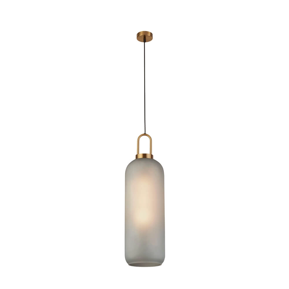 Hanging window Pipette
