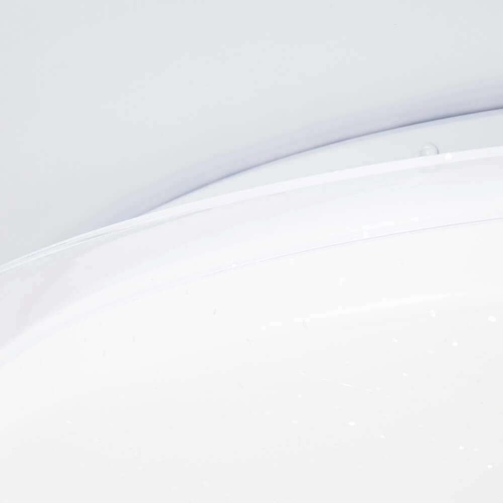 Ceiling lamp Vittoria Ø 57cm Brilliant 4004353426520