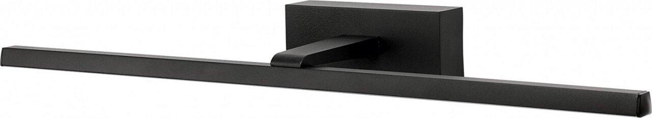 Led bathroom lamp Van Gogh 59.5cm black Lyora 5903139102858