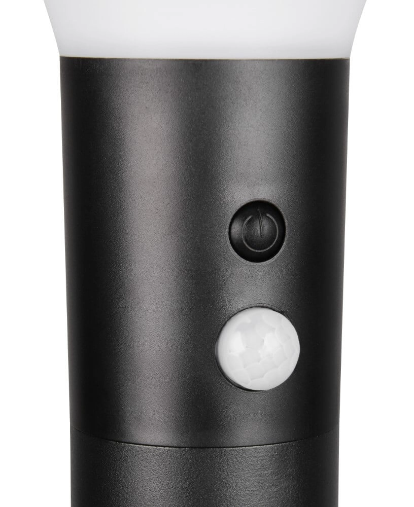 Solar Patio Lamp Gorda 100cm - with motion sensor Trio 4017807622430