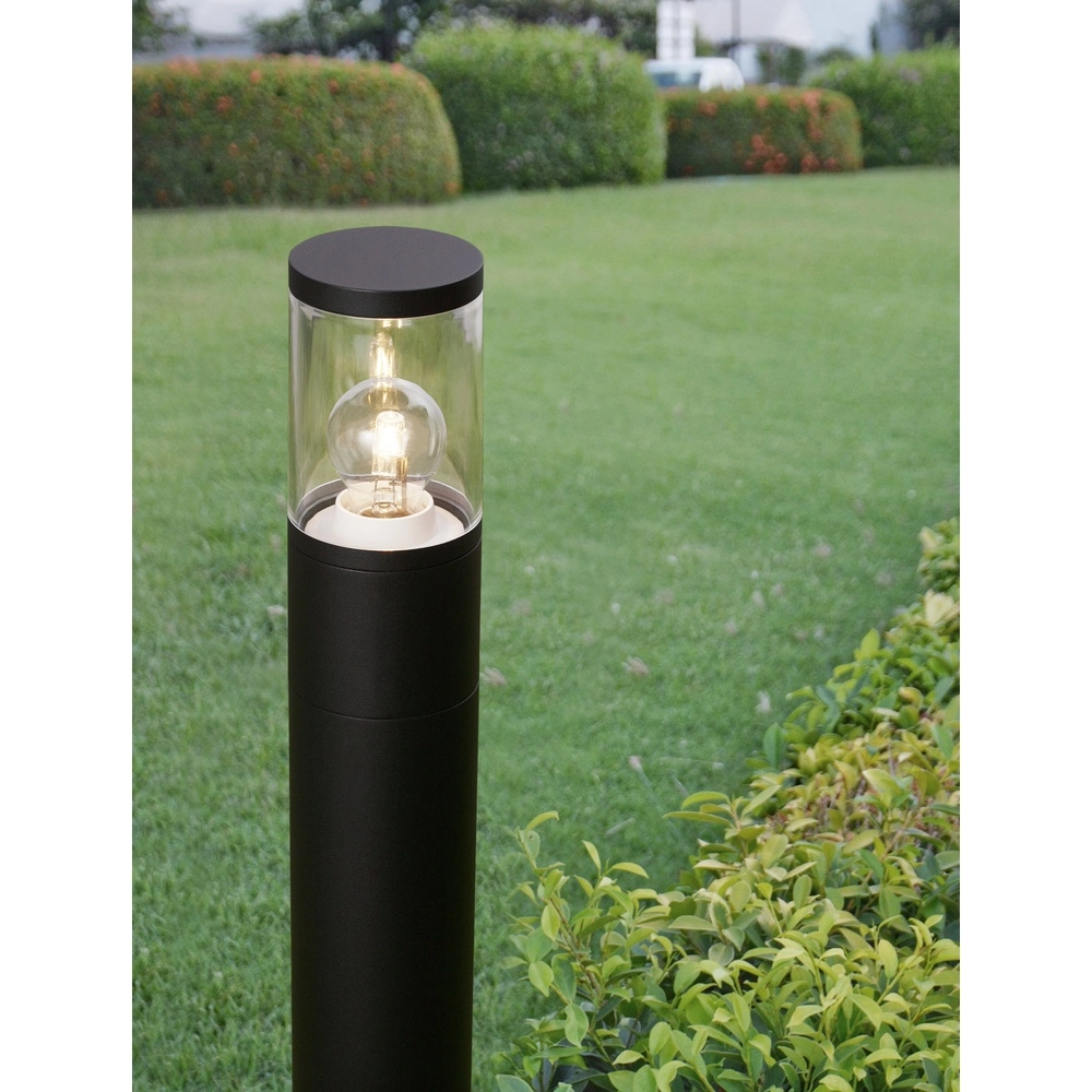 Design garden lamp Cetera anthracite 50cm