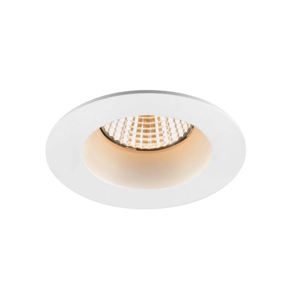 Round led spot New Tria Uni white - CCT - 600lm - 38g SLV 4024163277266