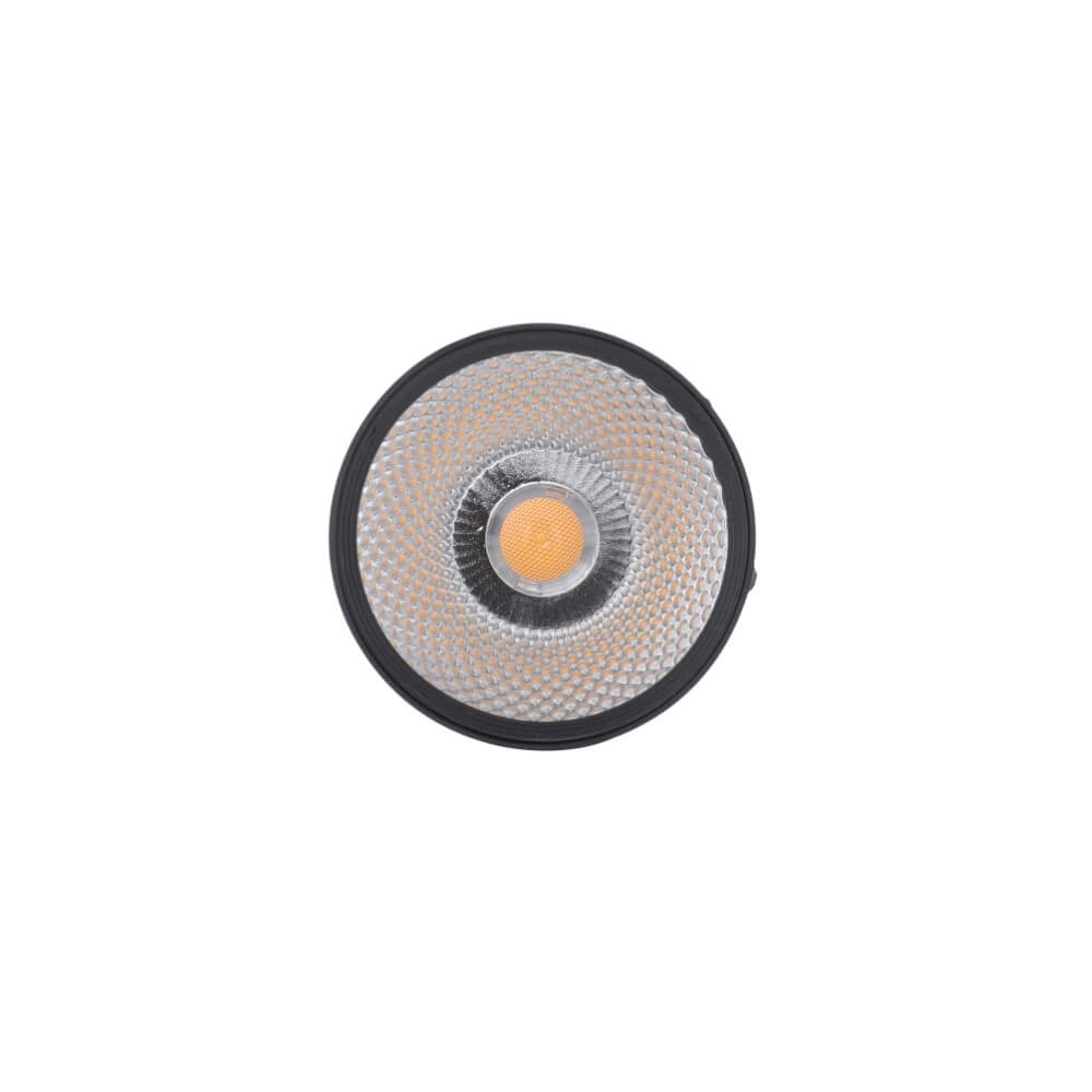Surface-mounted spotlight Pure Nola black Paul Neuhaus 4012248371992