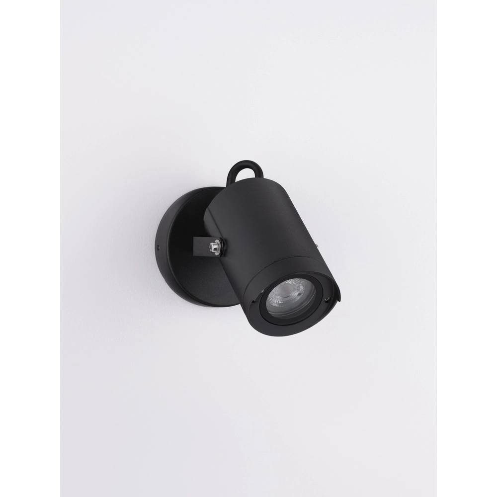Wall spotlight Kimiko anthracite Lyora 5212017438225
