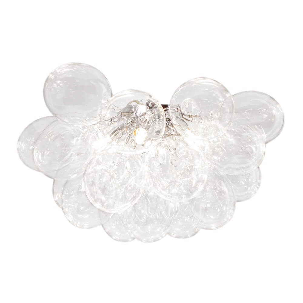 Ceiling light Gross transparent