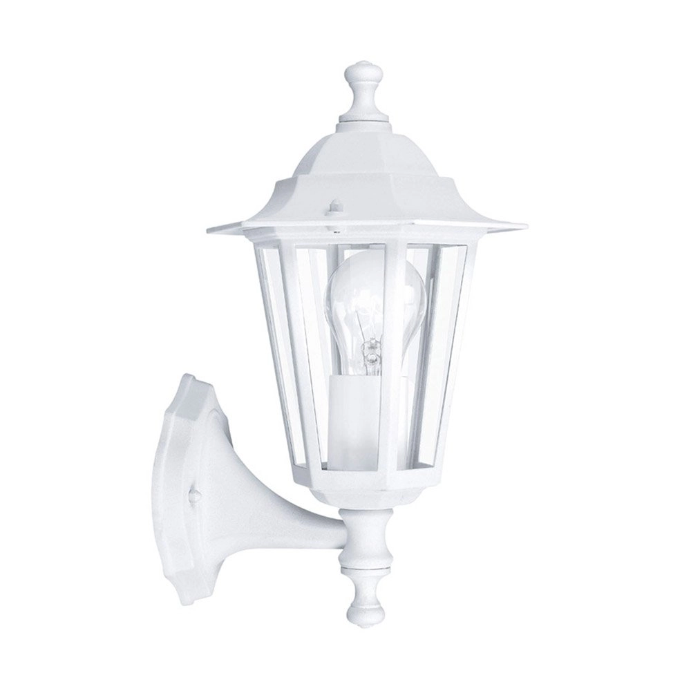 Outdoor light Laterna 5 white