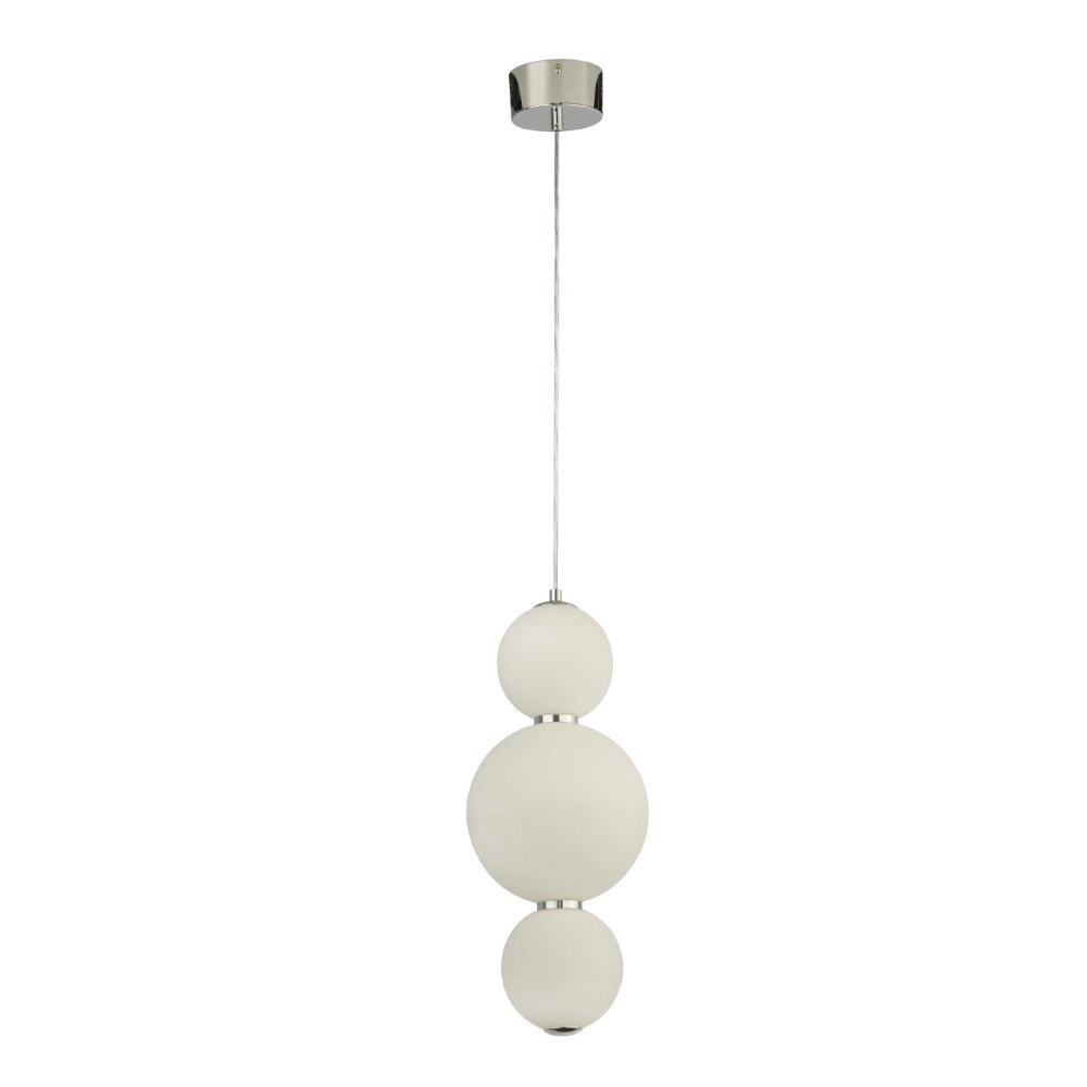 Design pendant lamp Snowball