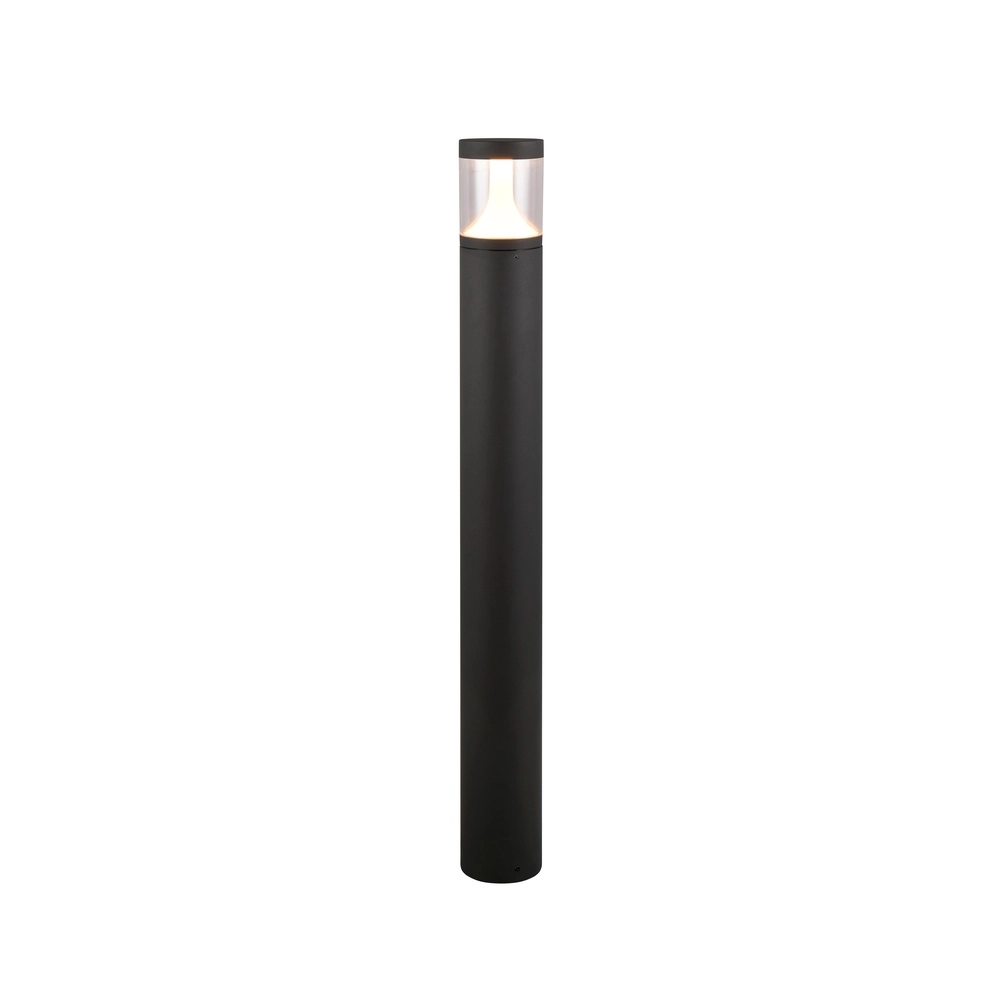 Garden lamp Tagus anthracite 100cm Trio 4017807686852