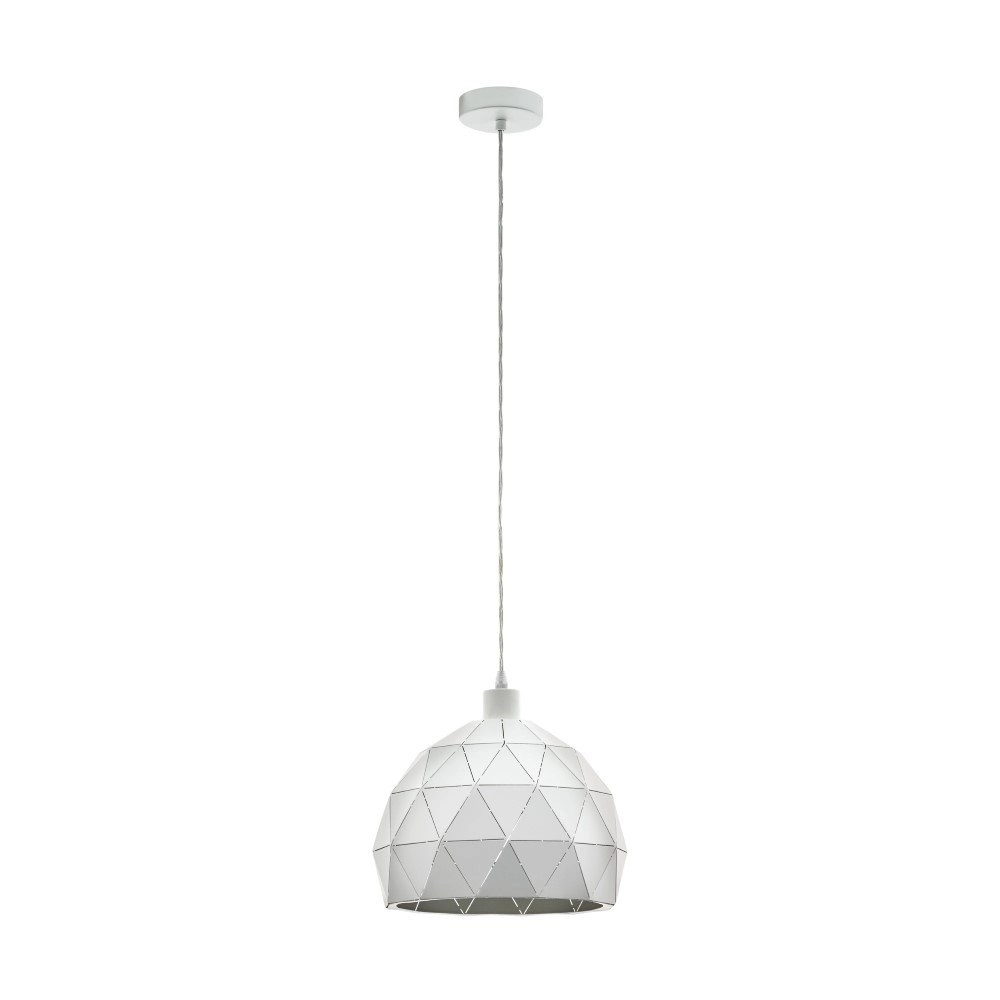 Pendant lamp Roccaforte 30cm Eglo 9002759978549