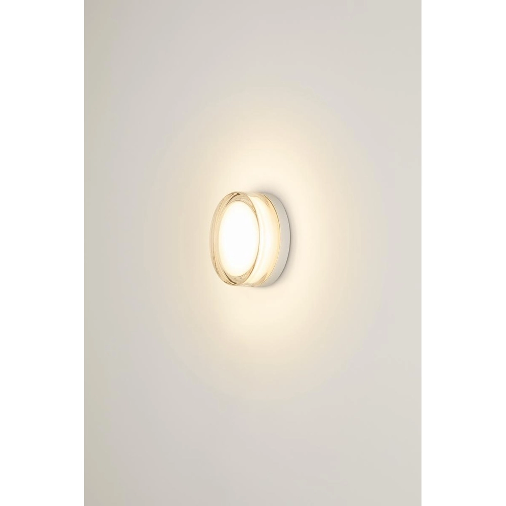 Ceiling lamp Cyft XL black Ø 20cm SLV 4024163318143