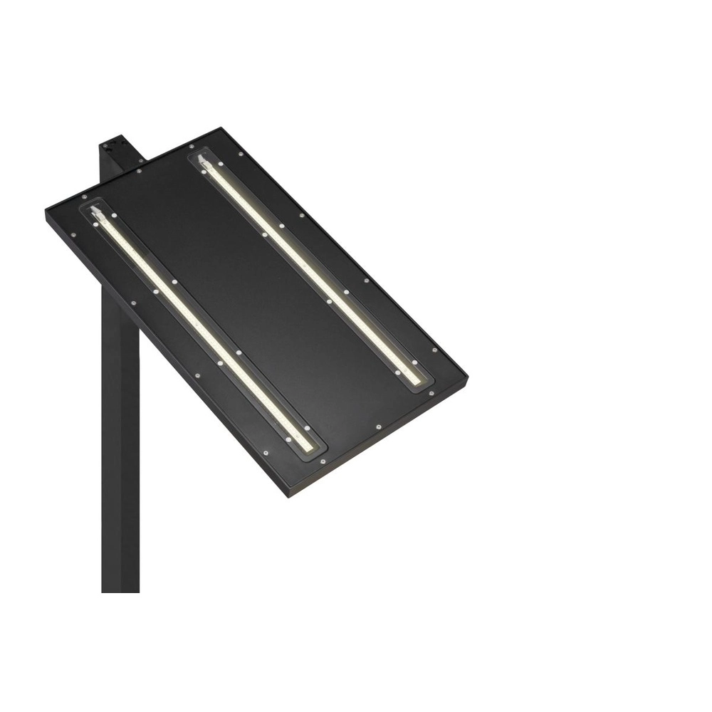 Office lamp Worklight Easy black 4000K SLV 4024163316316