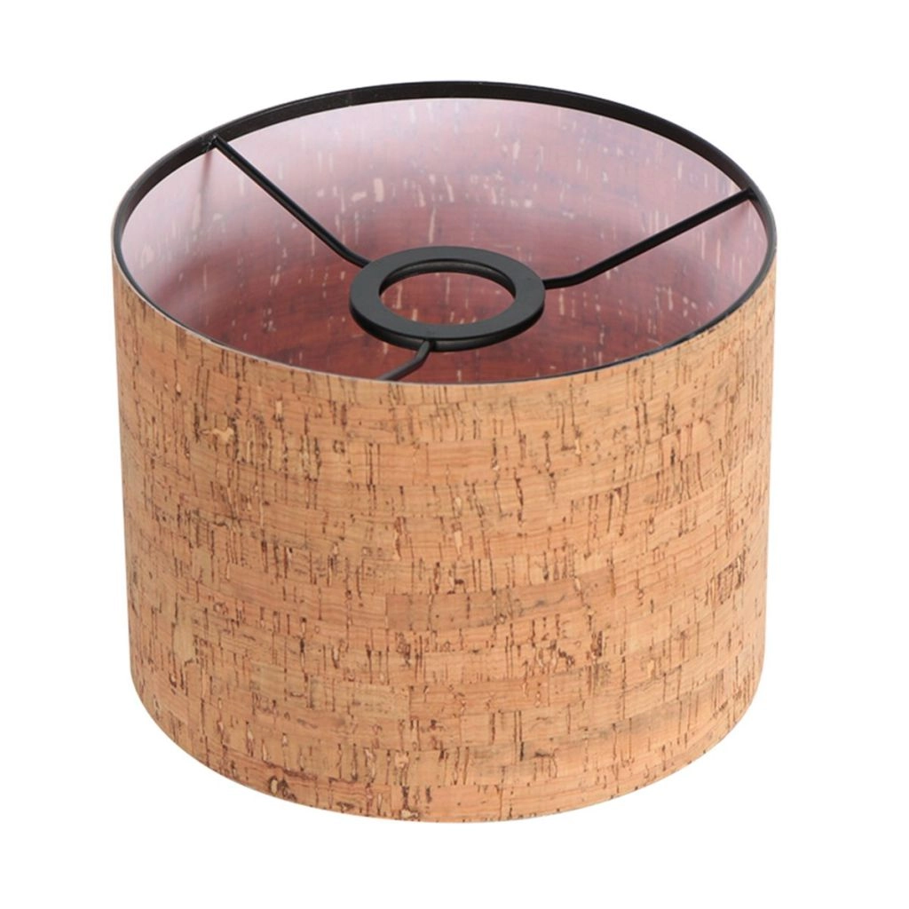 3-light floor lamp Sparkled Light with cork caps Steinhauer 8712746180596
