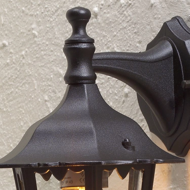 Outdoor light Firenze Down Classic KonstSmide 7318307231755