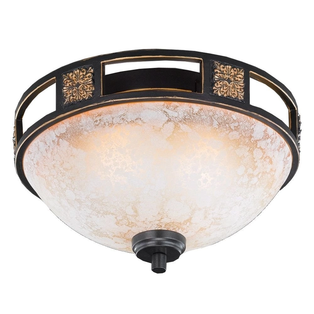 Ceiling light Series 6081 Antique