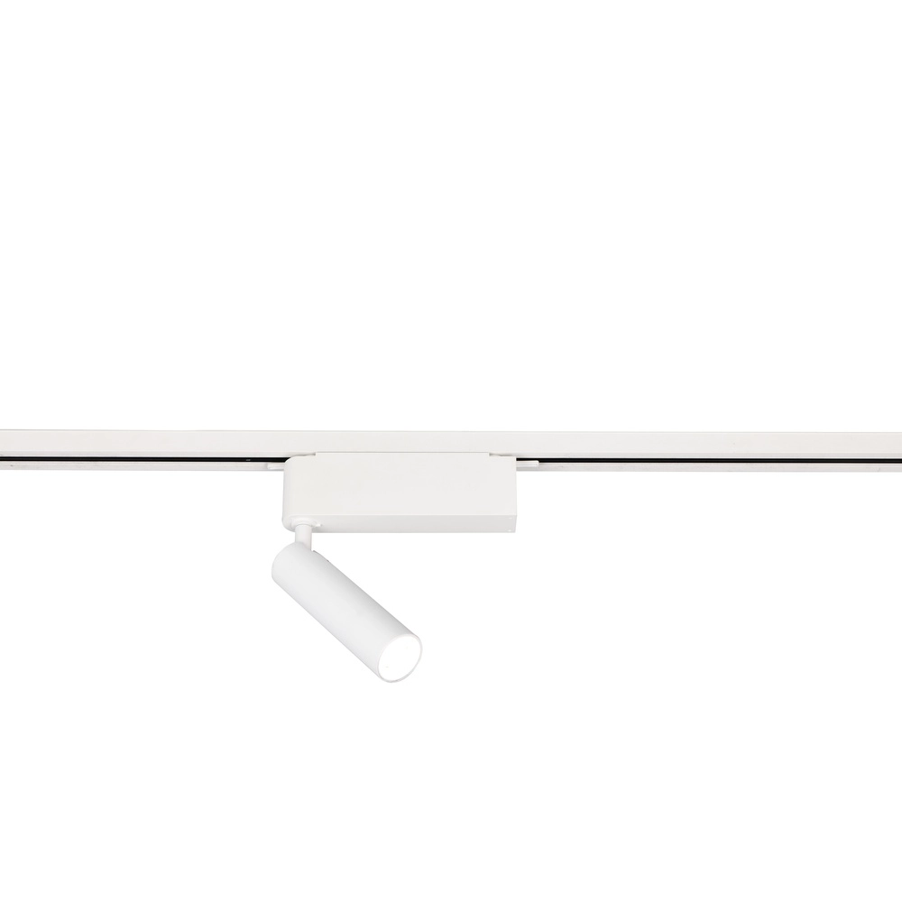 Rail spot Ambala White 2-phase Trio 4017807663013