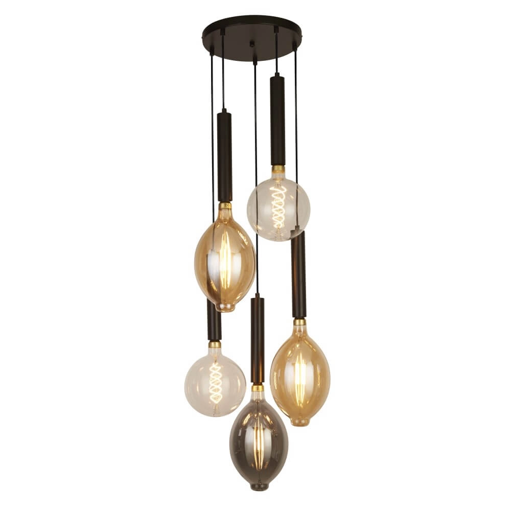 Vide hanging lamp Dulwich Ø 30cm