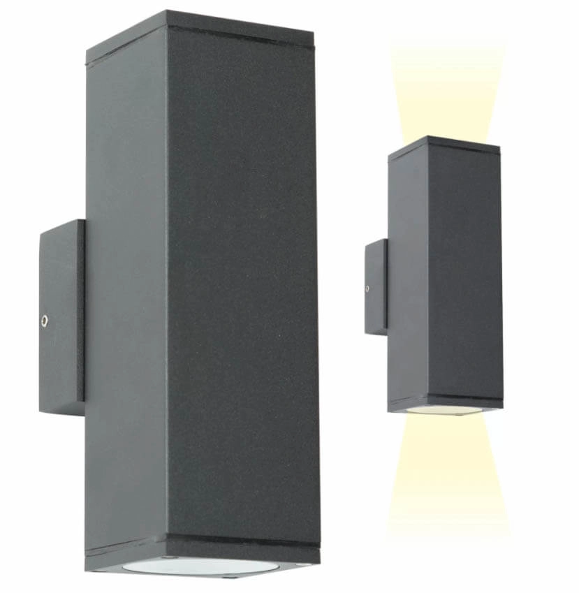 Up and downlighter Kelvin KS Verlichting 8,71473E+12