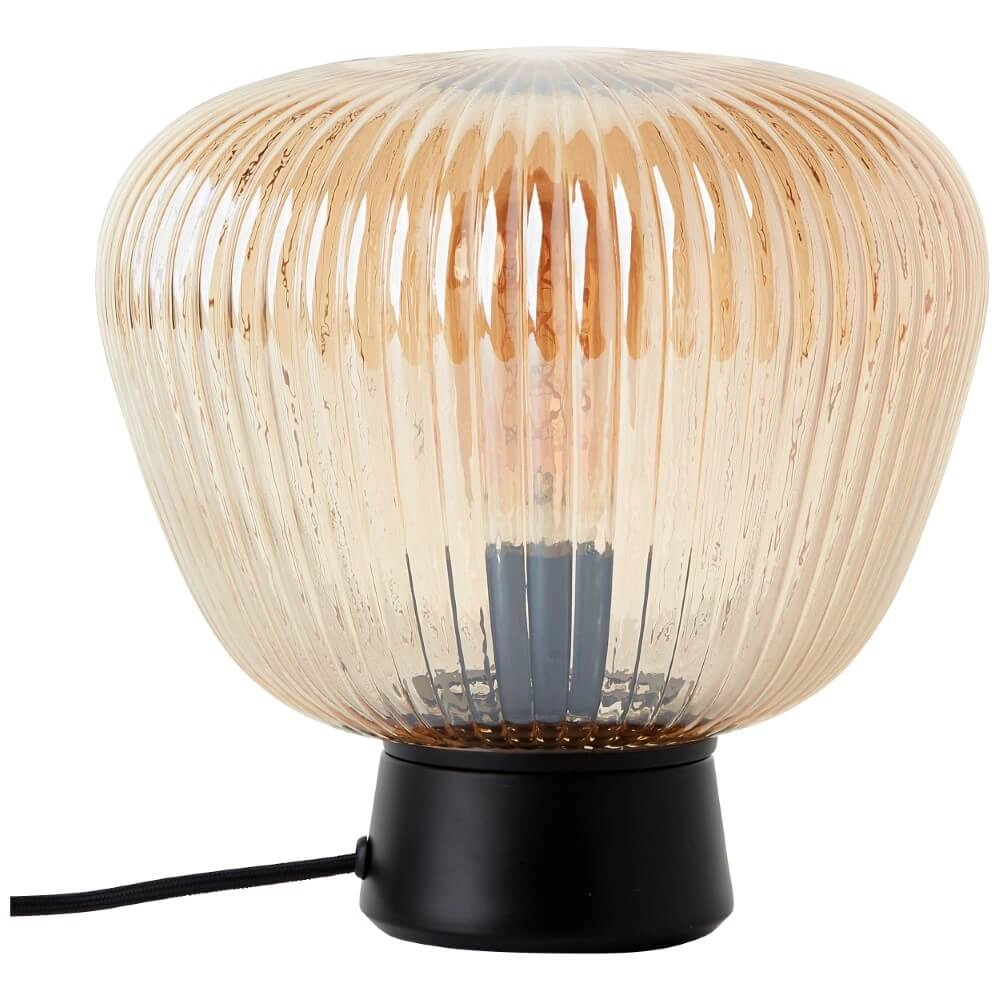 Table lamp Kaizen Ø 25cm Brilliant 4004353430053