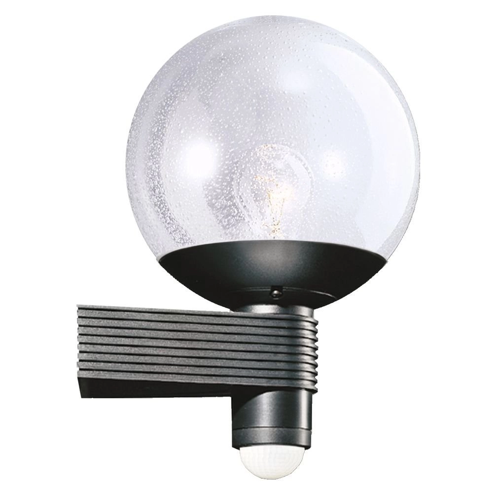 Ball lamp with motion detector L400S