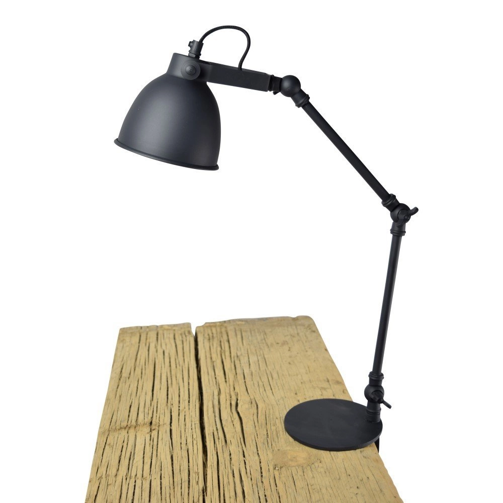 Clamp table lamp Worker Urban Interiors 8719325171341
