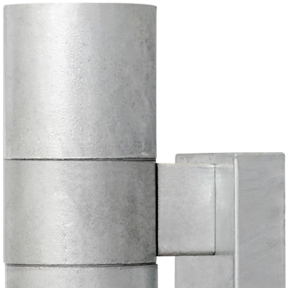 Wall spot Modena Up - Down with montion sensor KonstSmide 7318307542325