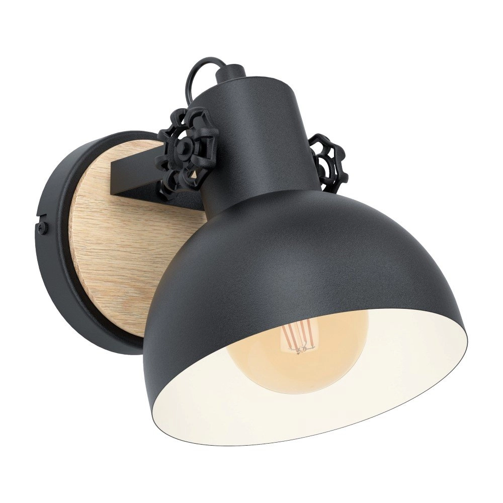 Rural wall lamp Lubenham