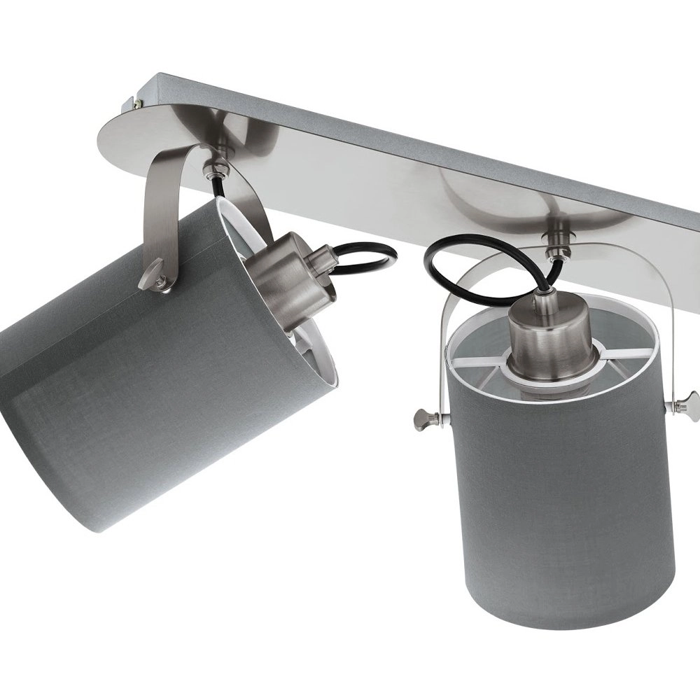 Design ceiling spot Villabate 3 lights Eglo 9002759981419