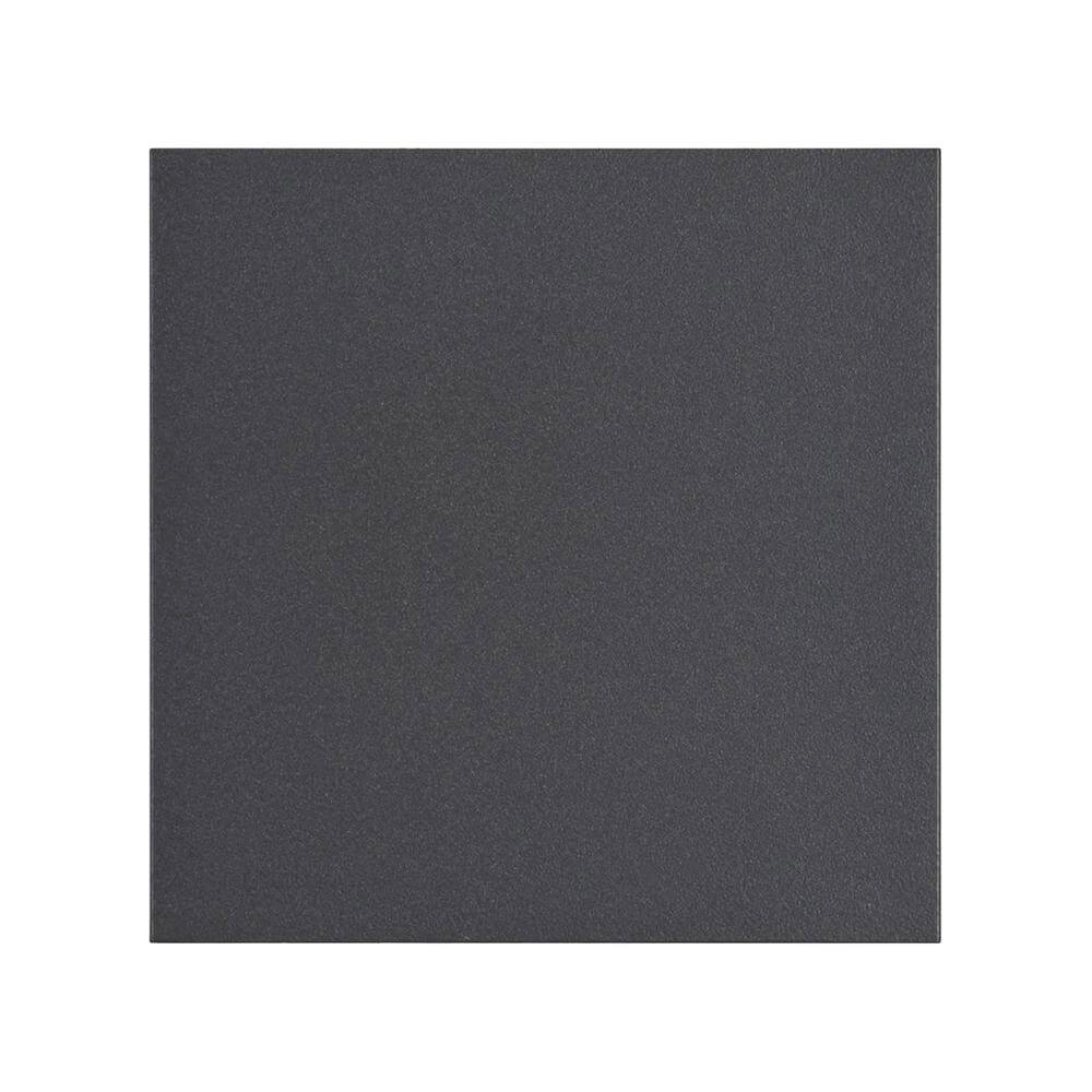 Square surface-mounted spot Milda anthracite Nordlux 5704924017728