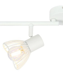 4-light surface mounted spot Elhi Brilliant 4004353334696