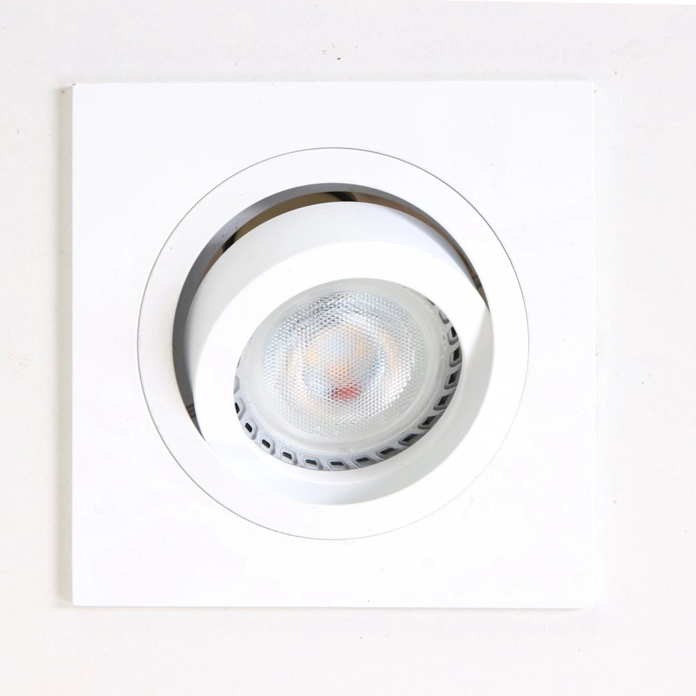 Downlight Square square Steinhauer 8712746113594