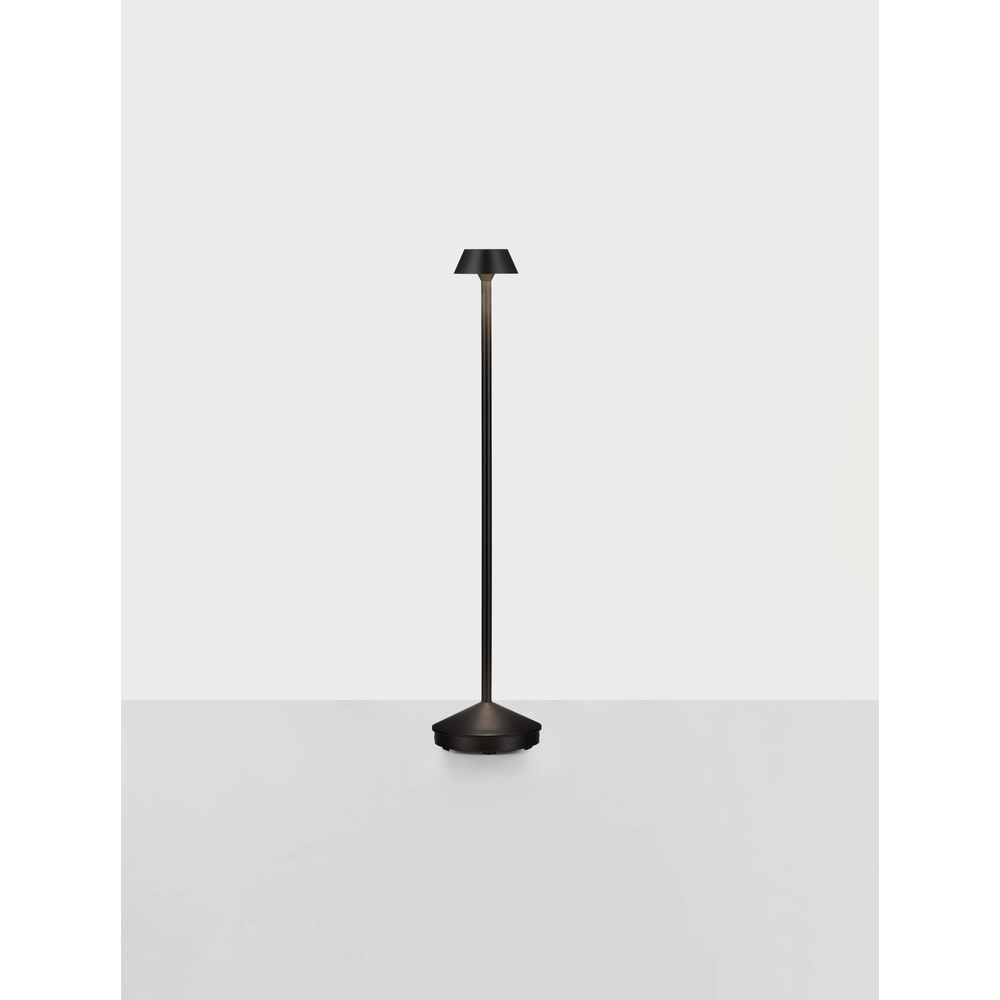 Garden lamp Arion anthracite Lyora 5212017449191